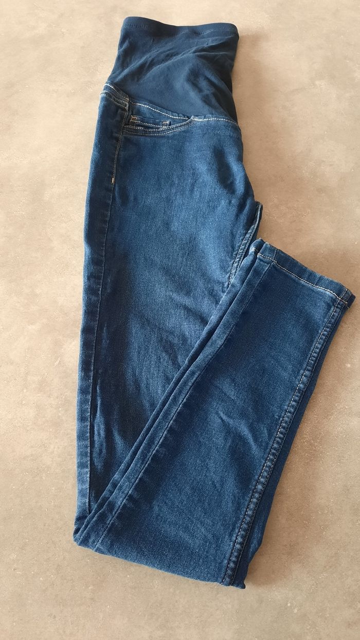 Pantalon de grossesse - photo numéro 4