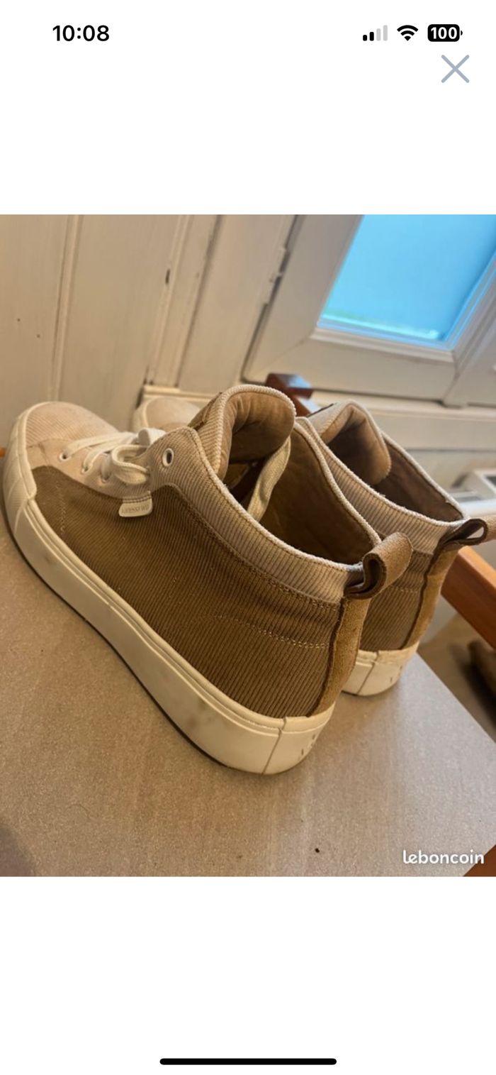 Chaussures - photo numéro 3