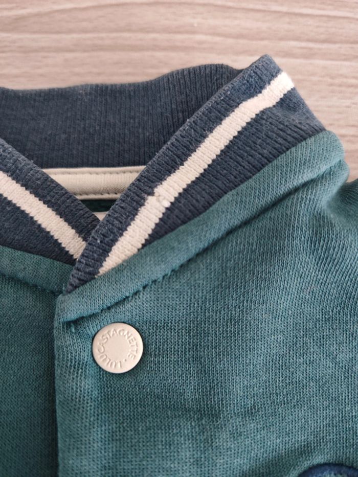 Gilet/veste 12 mois - photo numéro 6
