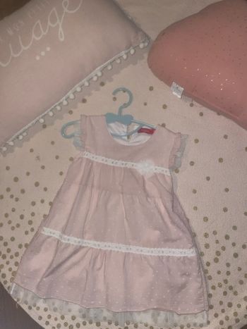 Robe Événement Tissaia