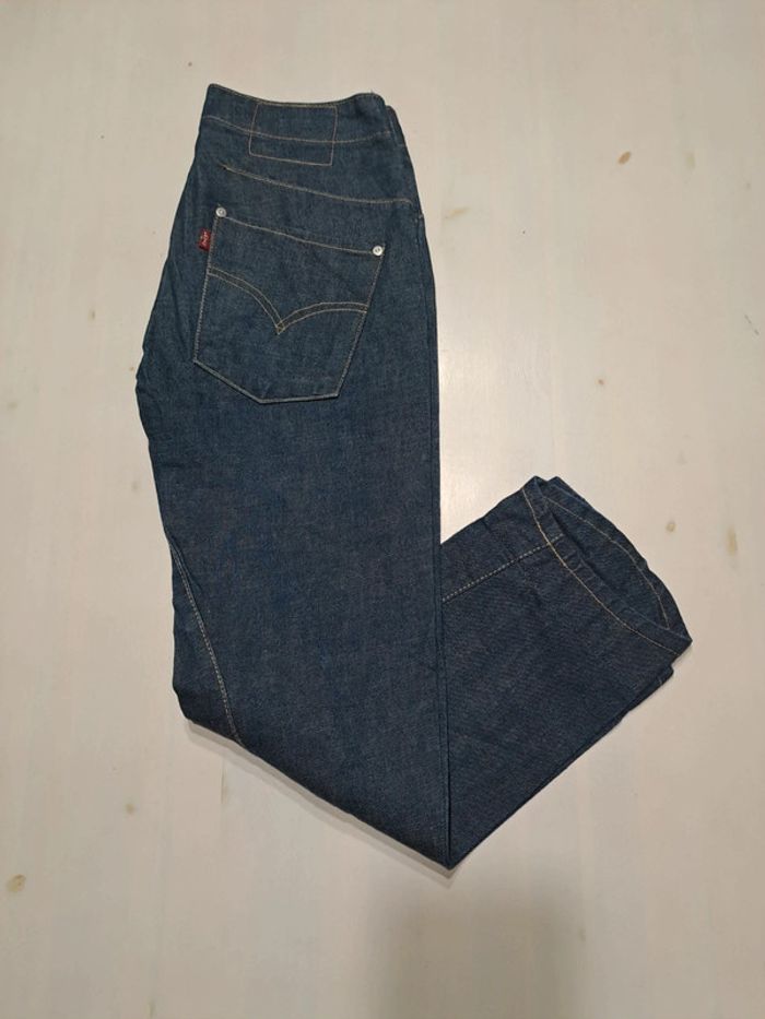 Jeans Levi's 835 vintage 27x28