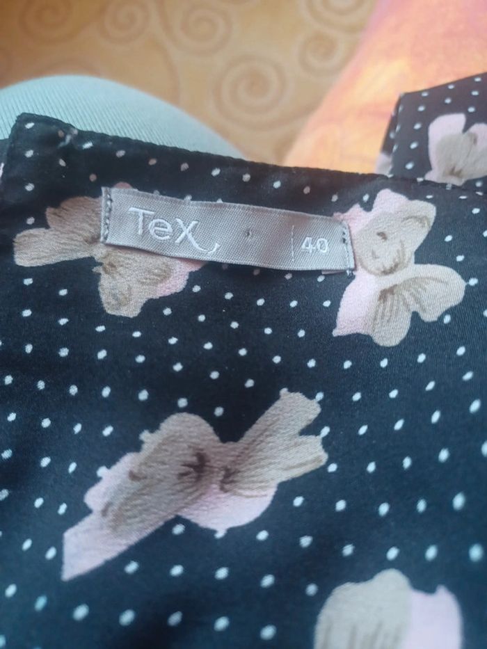 Blouse - photo numéro 6