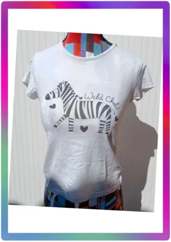 Tee shirt 10 ans/XXXS Kiabi