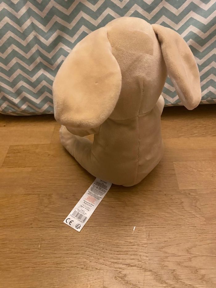 Doudou lapin - photo numéro 3
