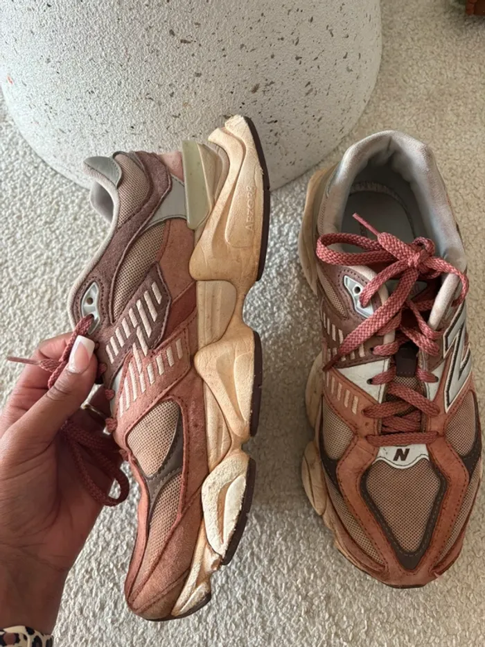 New balance 9060 - photo numéro 3