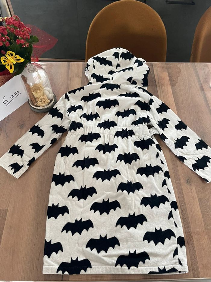 Peignoir - 6 ans - photo numéro 2