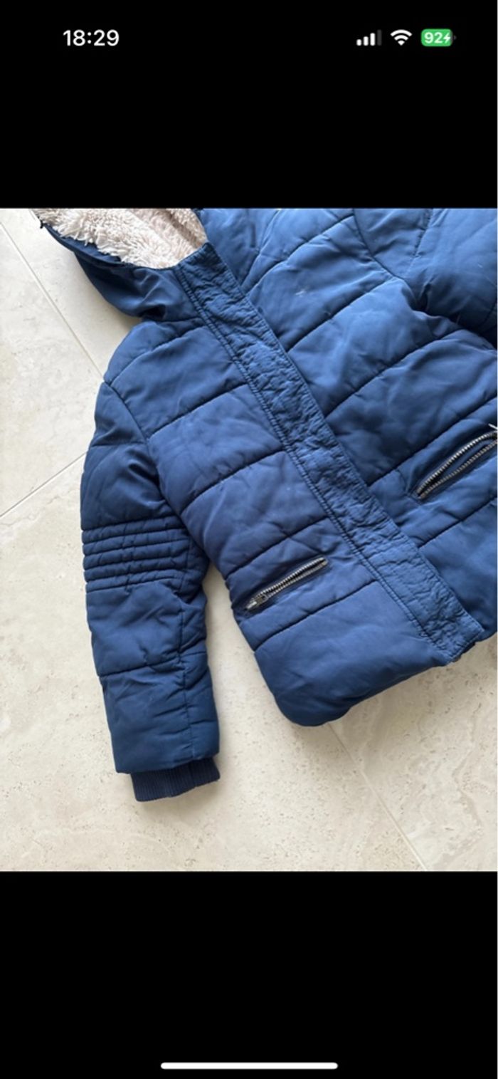 Manteau - photo numéro 3