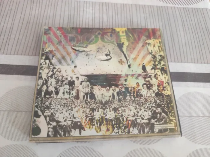 CD Indochine