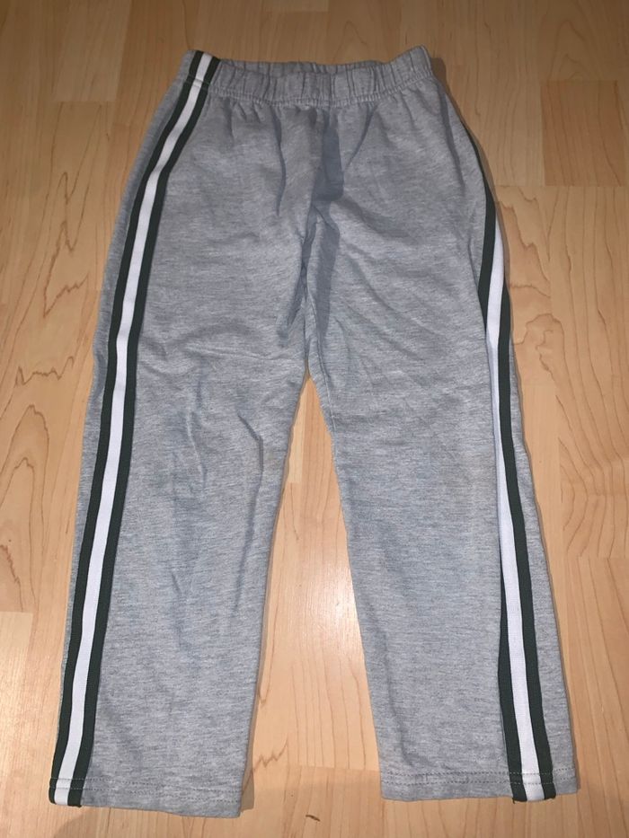 Pantalon de jogging dpam 6 ans garçon