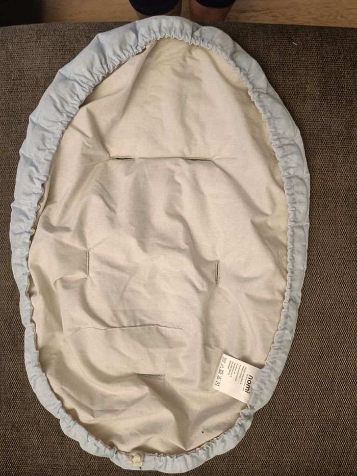 Chaise enfant ergonomique et évolutive (0-4 ans) - photo numéro 10