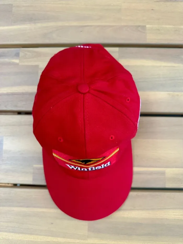 Casquette Winfield F1 - photo numéro 15