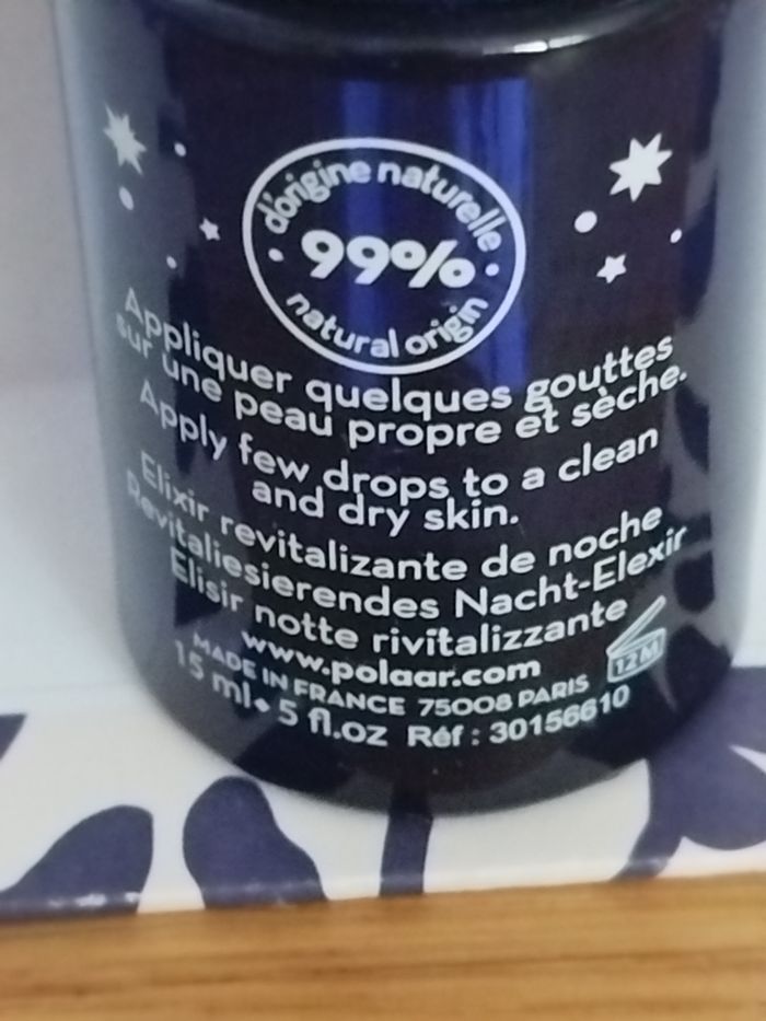 Polaar nuit polaire 15 ml - photo numéro 3