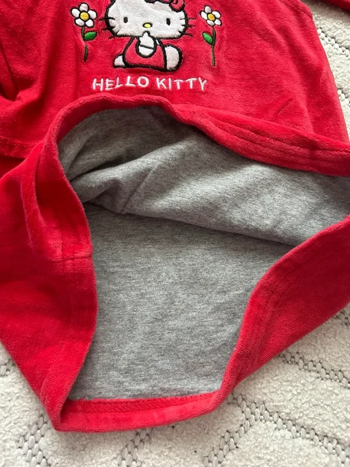 Robe Hello Kitty - photo numéro 2