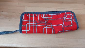 Trousse de maquillage