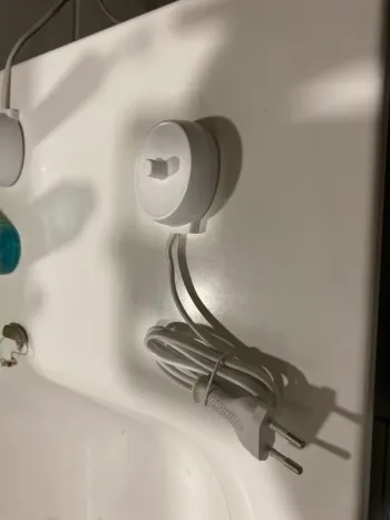 Chargeur oral b