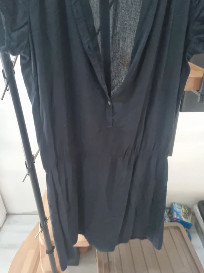 Petite robe légère - photo numéro 4