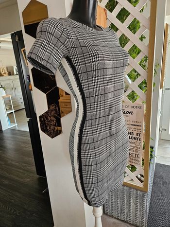 H&M Divided robe taille 36