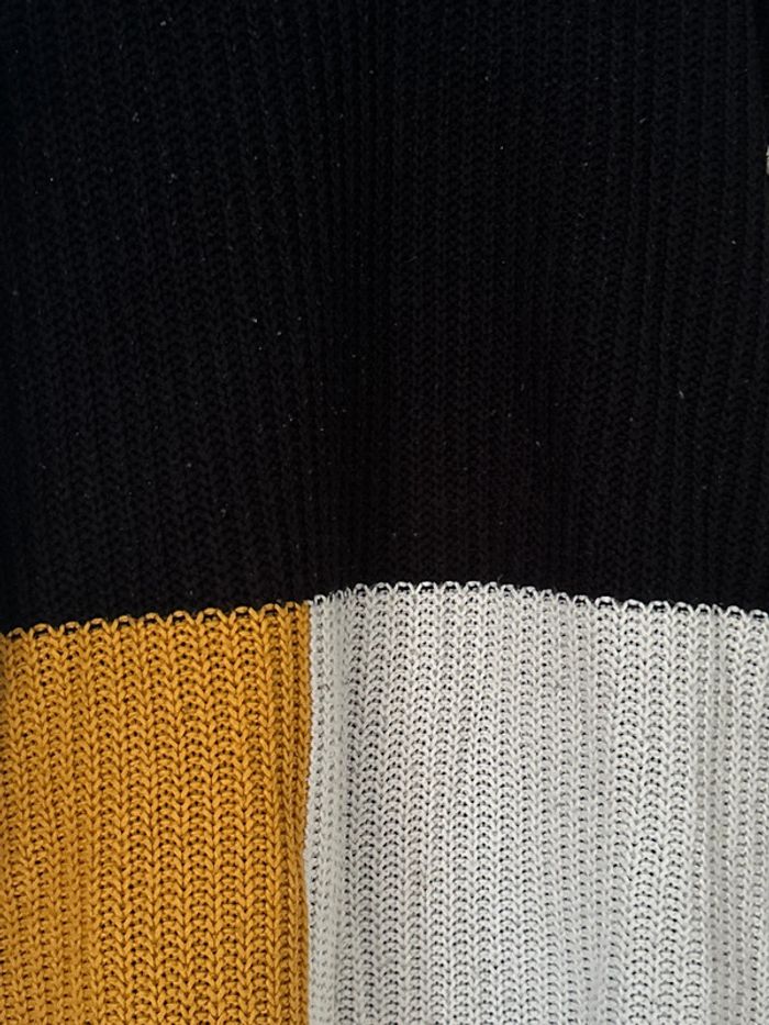 Pull tunique - photo numéro 2