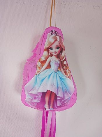 Pinata Princesse