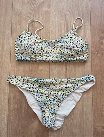 Maillot de bain deux pièces