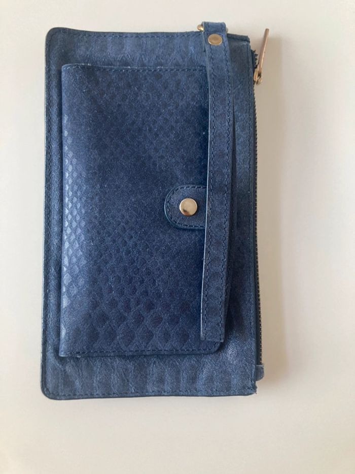 Pochette / Porte monnaie