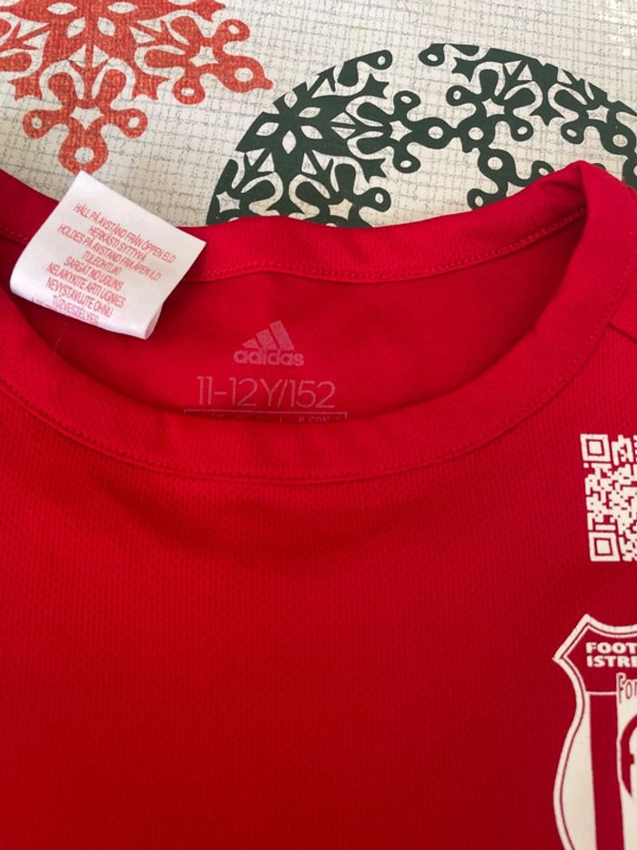 Ensemble de foot Adidas - photo numéro 7