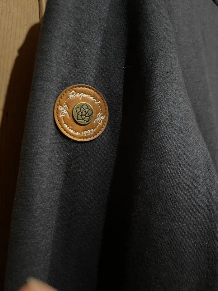 Veste Ragwear XXL - photo numéro 5