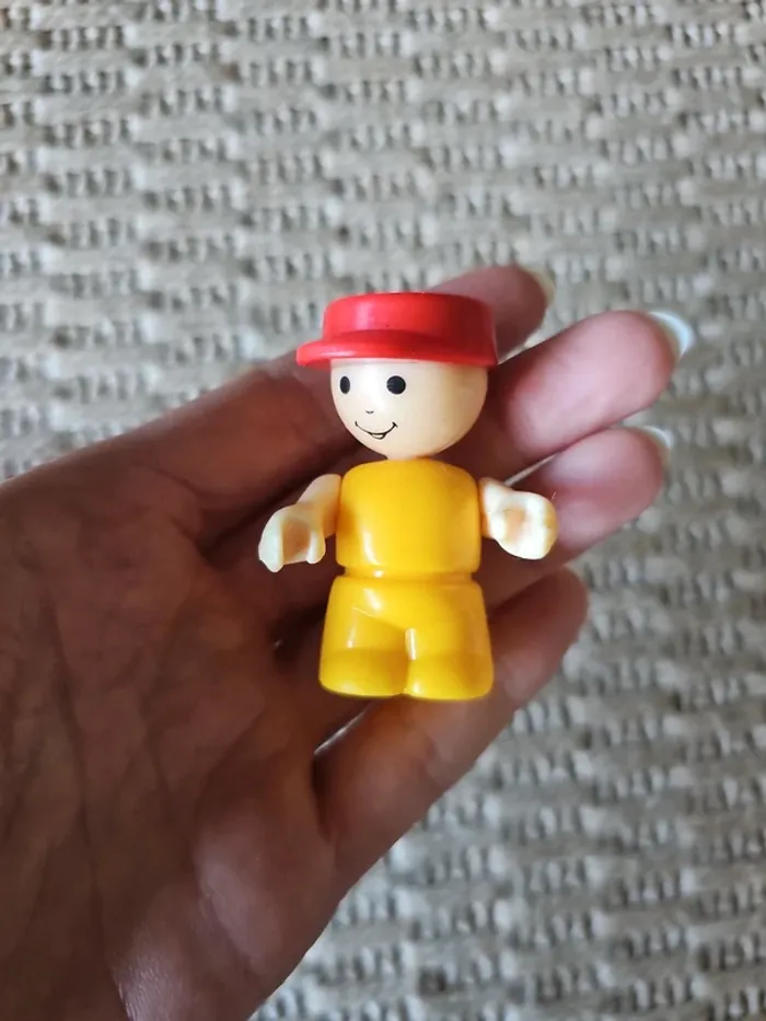 Figurine vintage - photo numéro 6