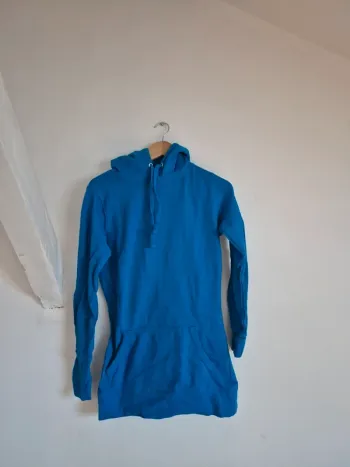 Robe sweat