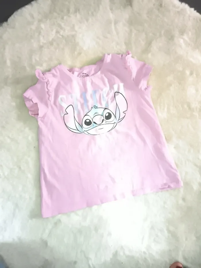 T shirt Stitch