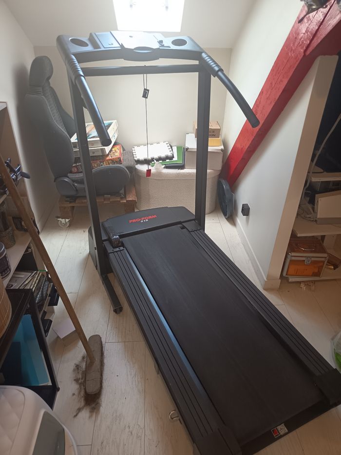 Tapis de courses - photo numéro 3