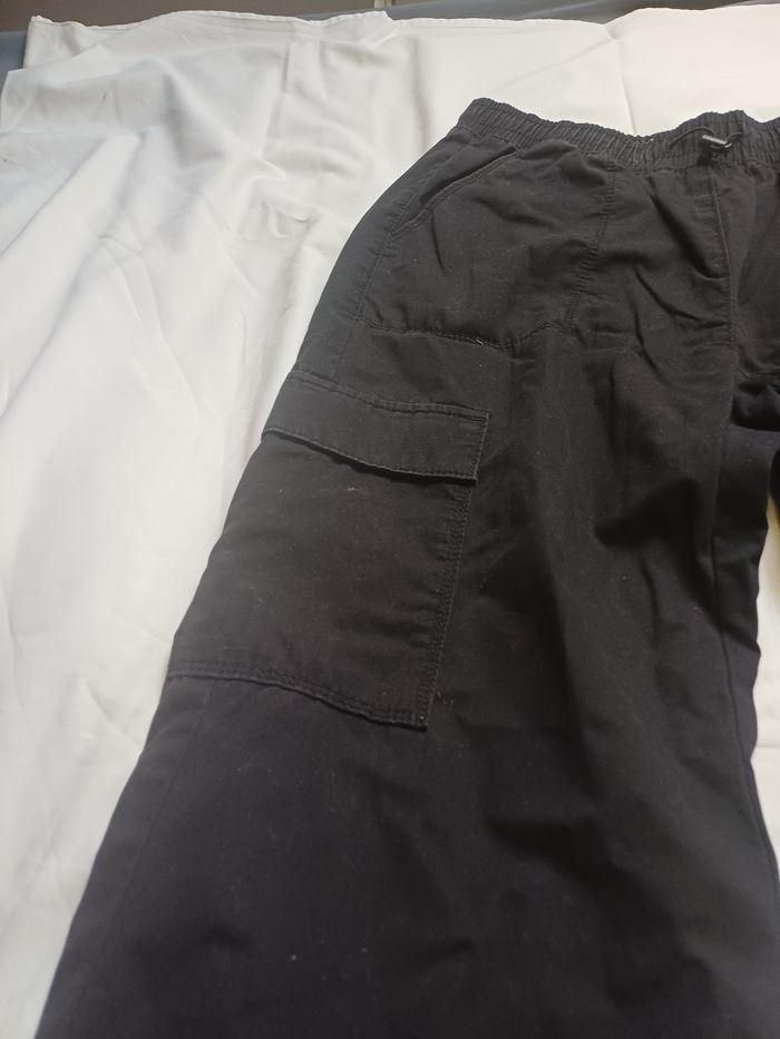 Pantalon cargo - photo numéro 4