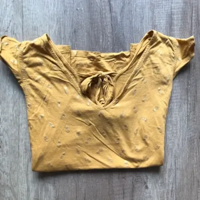 Tee shirt - photo numéro 5