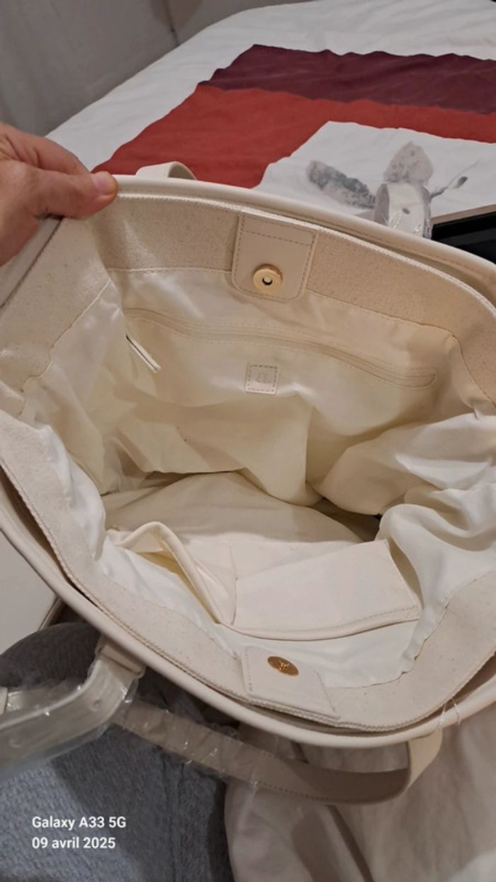 Sac cabas neuf - photo numéro 9
