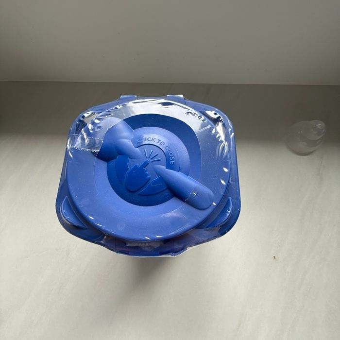 Lait Gallia croissance 3eme âge - photo numéro 2