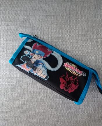 Trousse Beyblade