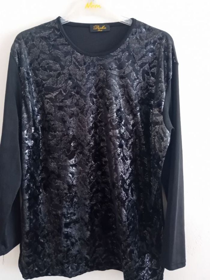 Pull léger