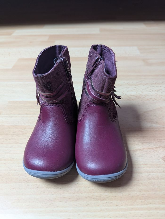 Bottines