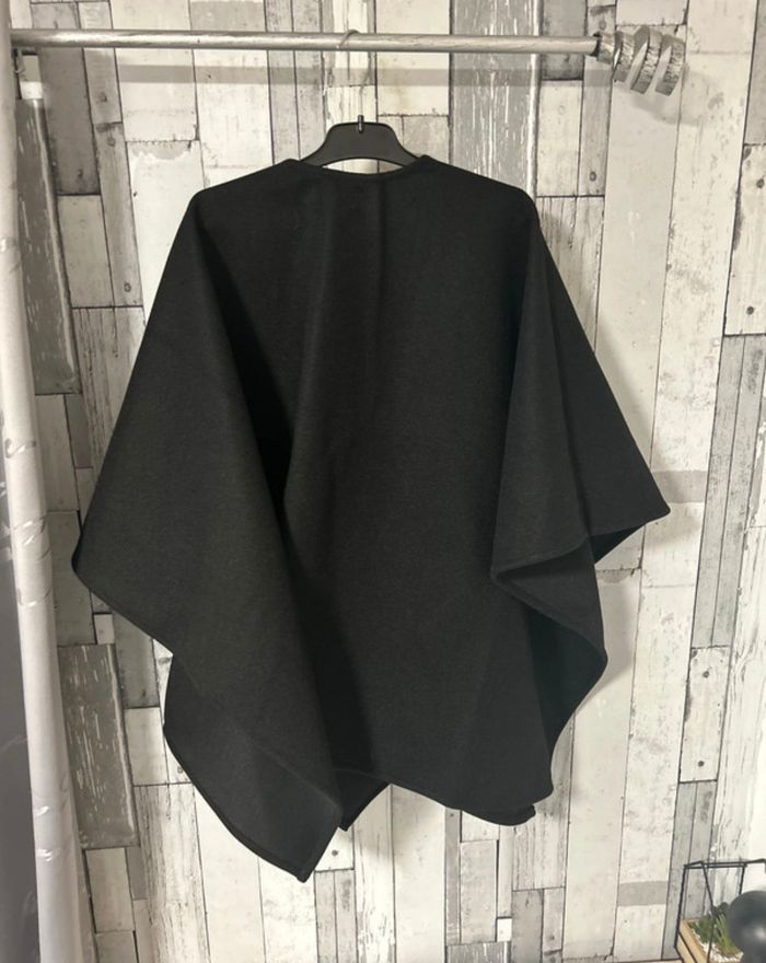 cape neuve femme Taille Unique cache cache (35 e) - photo numéro 2