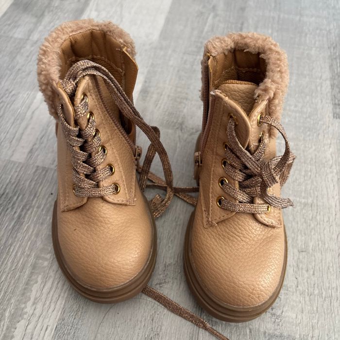 Chaussures fille - photo numéro 2