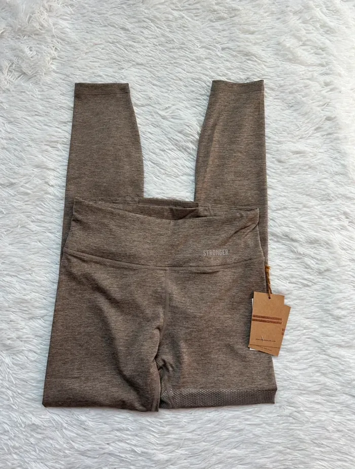 Legging Stronger - photo numéro 4