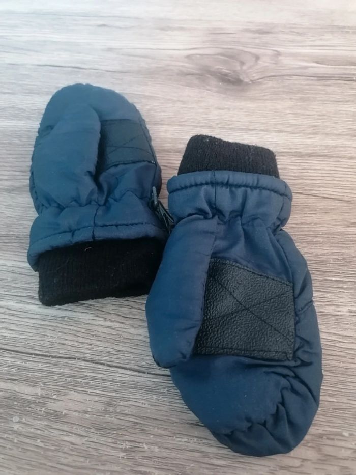 Moufles Herlaine - photo numéro 3