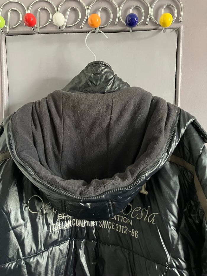 Parka homme - photo numéro 5