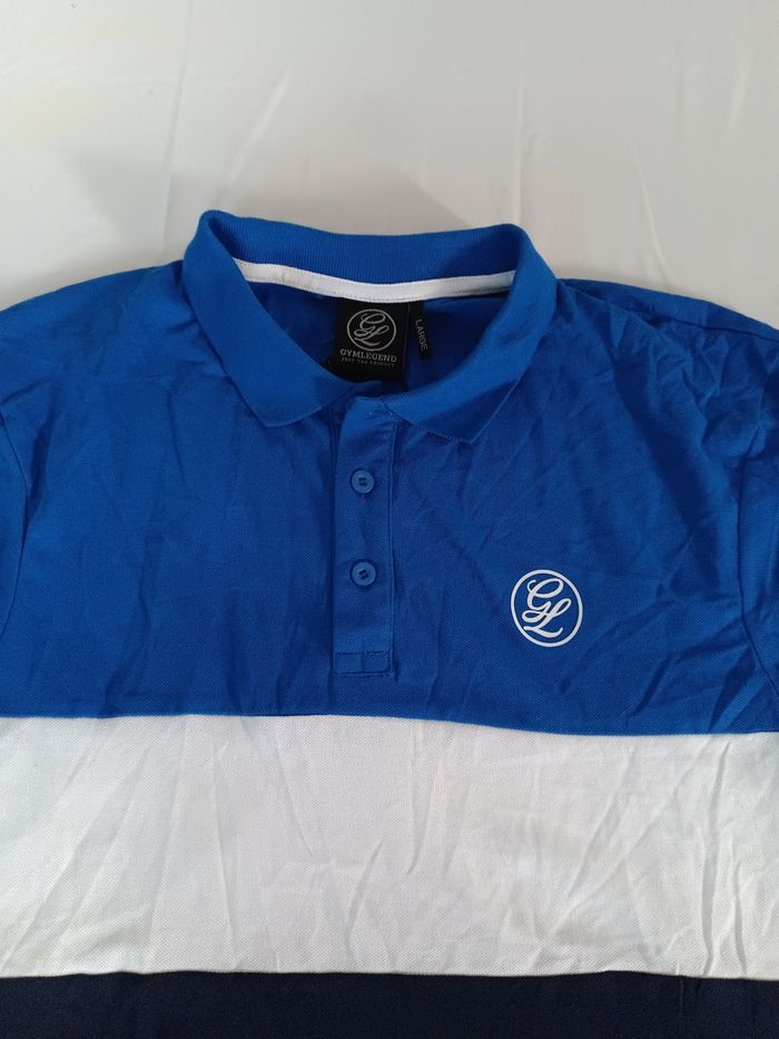 T-shirt - photo numéro 4