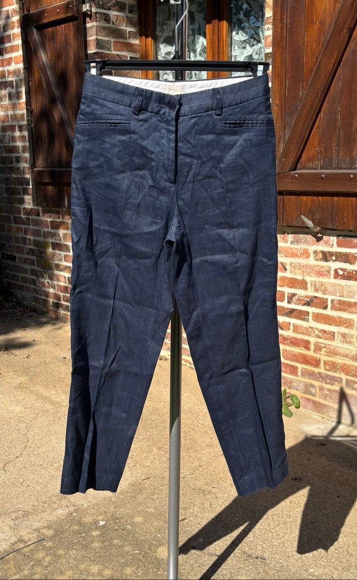 👖 Pantalon de tailleur Pablo – Taille 36
