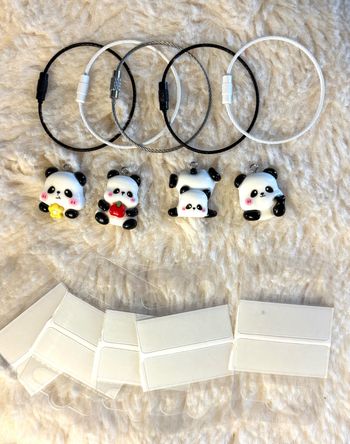 Porte carte pour Yoto