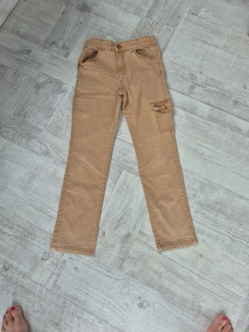 Jeans  Taille 12 ans