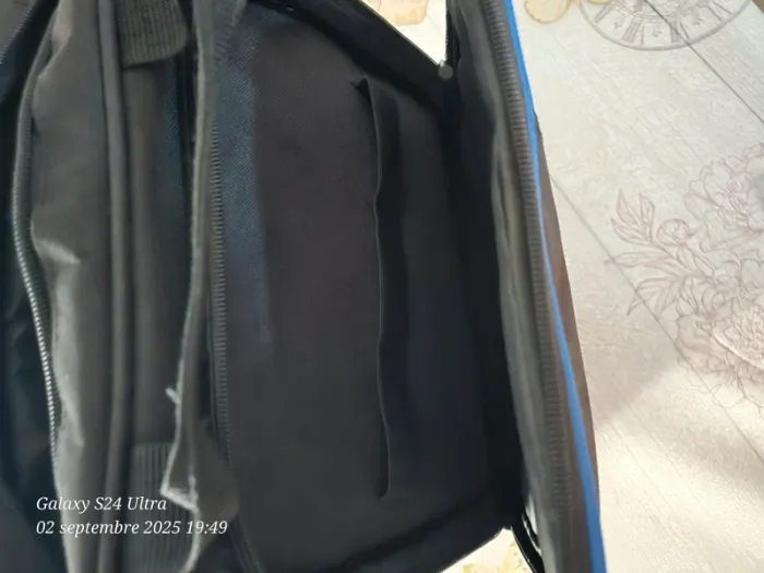 Housse de Transport pour Playstation 4 Slim - photo numéro 4