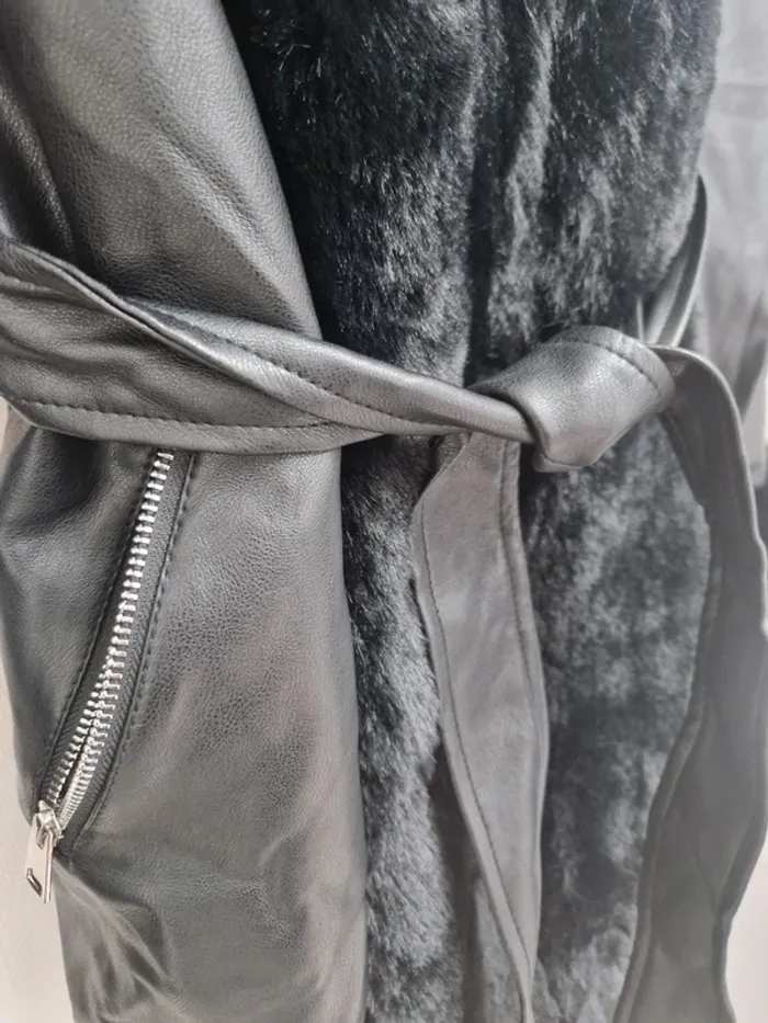 Manteau femmes (M) - photo numéro 3