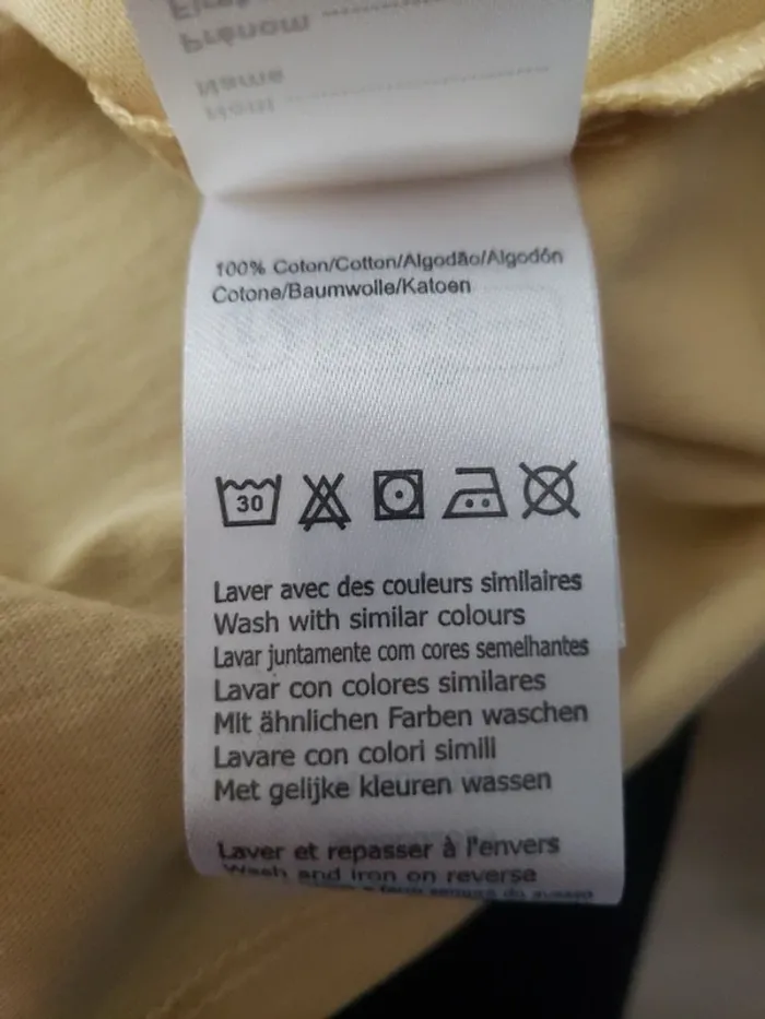 Tee-shirt Verbaudet 2 ans - photo numéro 5
